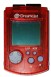 Dreamcast Official VMU (Red) - Dreamcast