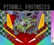 Pinball Fantasies - SNES