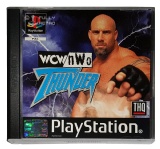 WCW / nWo Thunder