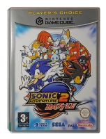 Sonic Adventure 2: Battle (Player's Choice)