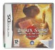 Broken Sword: The Shadow of the Templars - DS