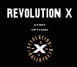 Revolution X - SNES
