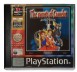 The Sword of Camelot - Playstation