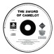 The Sword of Camelot - Playstation