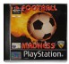 Football Madness - Playstation