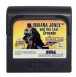 Indiana Jones and the Last Crusade - Game Gear