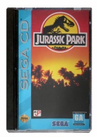 Jurassic Park [US-NTSC]