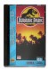 Jurassic Park [US-NTSC] - Sega Mega CD