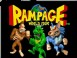 Rampage: World Tour - N64