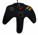 N64 Controller: Mad Catz Advanced Control Pad - N64