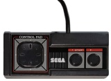 Master System Official Controller
