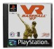 VR Baseball '97 - Playstation