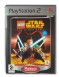 Lego Star Wars: The Video Game (Platinum Range) - Playstation 2