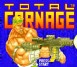 Total Carnage - SNES