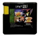 Zany Golf - Mega Drive