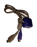 Game Boy Advance Official Game Link Cable (AGB-005)