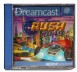 San Francisco Rush 2049 - Dreamcast