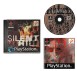 Silent Hill - Playstation