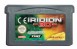 Iridion 3D - Game Boy Advance