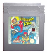 Spider-Man / X-Men