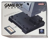Gamecube Official Game Boy Player (Includes Disc) (Boxed)