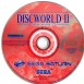 Discworld II: Missing Presumed...? - Saturn