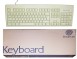 Dreamcast Official Keyboard (Boxed) - Dreamcast