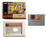 The Lost Vikings (Boxed)