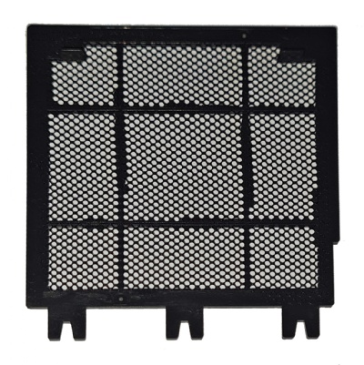 Gamecube Replacement Part: Official Console Fan Dust Filter - Gamecube