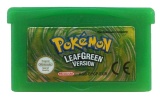 Pokemon: Leaf Green Version