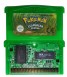 Pokemon: Leaf Green Version - Game Boy Advance