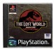 The Lost World: Jurassic Park - Playstation