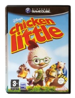 Disney's Chicken Little