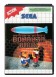 Bonanza Bros. - Master System