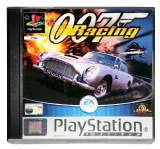 007: Racing (Platinum Range)