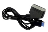 PS1 TV Cable: RGB SCART