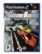 GrooveRider: Slot Car Racing - Playstation 2