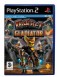 Ratchet & Clank 4: Gladiator - Playstation 2