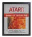 Raiders of the Lost Ark - Atari 2600