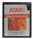 Raiders of the Lost Ark - Atari 2600