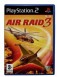 Air Raid 3 - Playstation 2