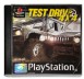 Test Drive 4x4 - Playstation
