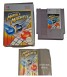 Marble Madness (Boxed with Manual) - NES
