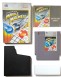 Marble Madness (Boxed with Manual) - NES
