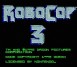 RoboCop 3 - SNES