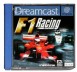 F1 Racing Championship - Dreamcast