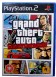 Grand Theft Auto: Liberty City Stories - Playstation 2