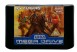 Lethal Enforcers II: Gun Fighters - Mega Drive