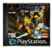 X-Men: Mutant Academy 2 - Playstation
