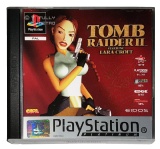Tomb Raider II (Platinum Range)